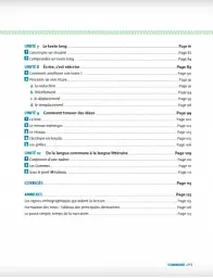 Communiquer a l'ecrit B2-C1. Livre. Competences - мініатюра 3