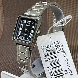 Годинник Casio LTP-V007D-1B - мініатюра 3