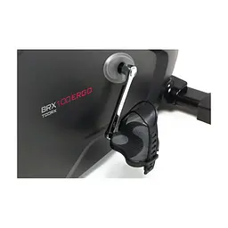 Велотренажер Toorx Upright Bike BRX 100 ERGO (BRX-100ERGO) (930582) - мініатюра 10