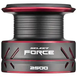 Котушка Select Force 4000 6+1BB 4.81 (1870.79.10) - мініатюра 5