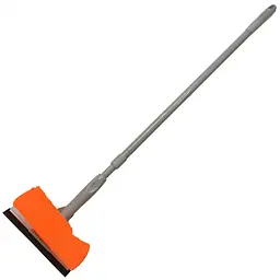 Склоочищувач 3 в 1 Werk WWS-301 з телескопічною ручкою 128 см (137998)