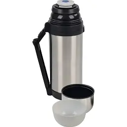 Термос Stenson MT-0273 1.2 л [101806] - мініатюра 2