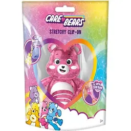 Іграшка-сквіш Eolo Care Bears в асортименті - мініатюра 3