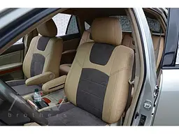 Авточохли модельні MW Brothers для Lexus RX c 2003
