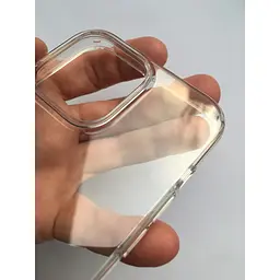 Оригінальний чохол Spigen Liquid Crystal Flex для iPhone 14 Pro Max (6.7") (ACS04636) - мініатюра 8