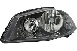 Фара передня ліва SEAT CORDOBA 6L, IBIZA III 6L -05.07 TYC (20-0212-15-2)