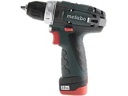 Дрель-шуруповерт Metabo PowerMaxx BS 600079550 - мініатюра 4