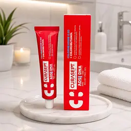 Гель для ясен Curasept Relief PRO (заспокійливий) 30 мл