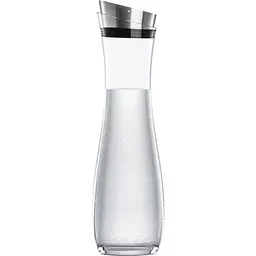 Карафа для вина Schott Zwiesel Carafes з пробкою 1 л (118688) - мініатюра 2