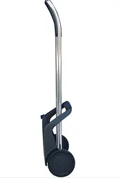 Сумка-візок Rolser Jet Star Joy 40 Azul (JET046-1026) - мініатюра 3
