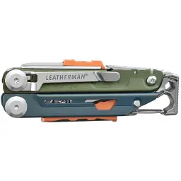 Мультитул Leatherman 833319 Signal Tundrascape - мініатюра 3