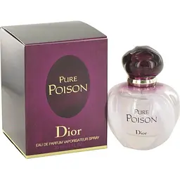 Dior Pure Poison 30 мл парфумована вода