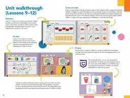 Pippa and Pop. Level 1. Teacher's Book With Digital Pack British English - мініатюра 8
