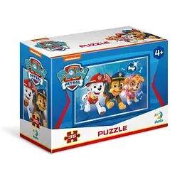 Пазли-міні Paw Patrol Dodo 200150 Різнокольоровий shop (4823115905666)