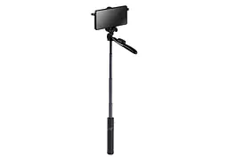 Трипод штатив Yuemi Bluetooth YMZPG001 чорний - мініатюра 2