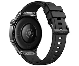 Розумний годинник Huawei Watch GT5 41 мм чорний - мініатюра 6
