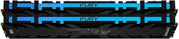 Модуль пам'яті DDR4 Kingston Fury Renegade R GB 2x32 GB 3600MHz [KF436C18RBAK2/64] [79117] - мініатюра 5