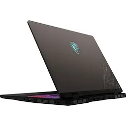 Ноутбук MSI Crosshair 16 HX [CROSSHAIR1614057] CUSTOM [141842] - мініатюра 8