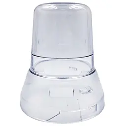 Кришка кофемолки блендера Panasonic X0203-310 для MX-151SG1WTQ
