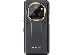 Смартфон Oukitel WP39 Pro 12/512GB Gold - мініатюра 5