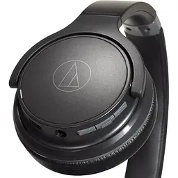 Бездротові навушники Audio-Technica ATH-S220BT - мініатюра 2