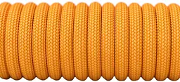 Змінний кабель для мишки Glorious Ascended Cable V2 (G-ASC-GOLD-1) Glorious Gold - мініатюра 2