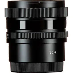 Об'єктив Sigma 35mm f/2 DG DN Contemporary Sony E (00-85126-34765-9) [88477] - мініатюра 7