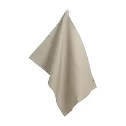 Полотенце Kela кухонное Puro, 70x50 см, бежевое (12813) (00000024809)