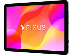Планшет Pixus Line NEW 6/128GB LTE Graphite (4897058532340) - мініатюра 12