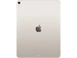 Планшет Apple iPad Air 13 2025 Wi-Fi 128GB Starlight (MCNK4) - мініатюра 5