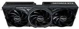 Відеокарта Palit RTX 5080 16Gb GamingPro (NE75080019T2-GB2031A) (GDDR7, 256 bit, PCI-E v5.0 x16) - мініатюра 6