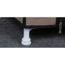 Складаний тканинний стелаж для зберігання взуття JBY TOPY 60 X 30 X 160 на 10 полиць - мініатюра 2