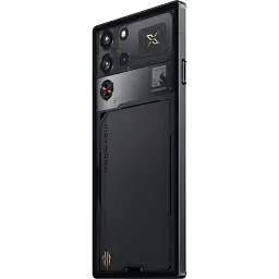 Смартфон Redmagic 10S Pro 16/512GB Dusk [139140] - мініатюра 7