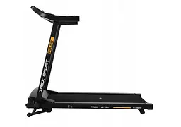 Бігова доріжка Trex Sport TX-500TM PULSO - мініатюра 4