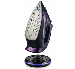 Праска бездротова Mozano Ultimate Smooth 2600 W purple - мініатюра 3