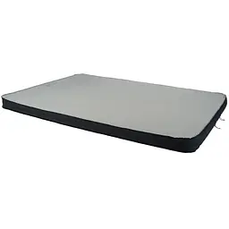 Килимок самонадувний Wechsel Teron 42 10.0 XT TL Grey (233013) (DAS303237)