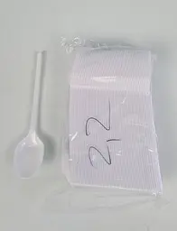 Ложка 2,2 г БІЛАА (100 шт.)