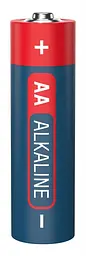 Батарейка Ansmann AA/LR06 BL 4шт (5015563)