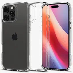 Чехол SGP Ultra Hybrid для Apple iPhone 16 Pro Max (6.9)