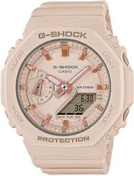 Годинник CASIO GMA-S2100-4AER
