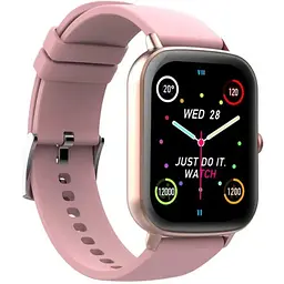 Smart Watch Globex Smart Watch Me Pro Gold - мініатюра 2
