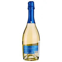 Ігристе вино Casal Garcia Sparkling White Vinho Verde, біле, напівсухе, 11%, 0,75 л - мініатюра 2