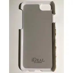 Чохол IDeal of Sweden MagSafe для iPhone 7 8 SE 2020 SE 2022 SE 2 Carrara Gold - мініатюра 4