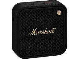 Портативна колонка Marshall Willen II Black and Brass (1006714) - мініатюра 2