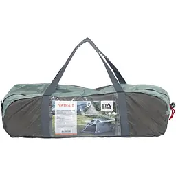 Сумка для намету Skif Outdoor Vatra - мініатюра 2