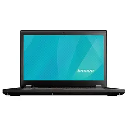 Ноутбук Lenovo ThinkPad P50 UHD (i7-6820HQ/32/512SSD/M2000M-4Gb) - Class A "Б/В"