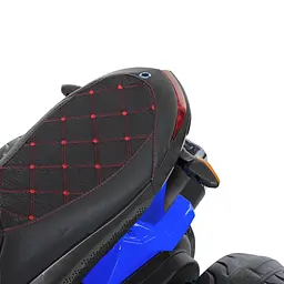Дитячий електромотоцикл Bambi Racer M 4274EL-4 до 25 кг - мініатюра 4