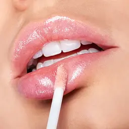 Блиск для губ Artdeco Hydra Lip Booster з ефектом збільшення тон 20 Translucent Sparkling Muse 6 мл (517328) - мініатюра 2