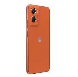 Смартфон Motorola Moto G06 4/256GB Arabesque PBA20005UA - мініатюра 4