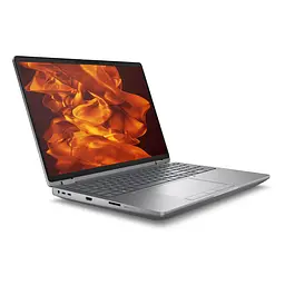 Ноутбук HP 98L93ET#ABE, Intel Core i7- 14700HX, 32GB RAM, SSD 512GB, 16, 1, 39 кг - мініатюра 4
